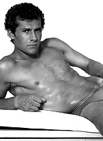 Rocco Rizzoli by Colt Studio