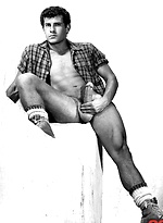 Rocco Rizzoli by Colt Studio