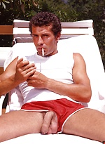 Rocco Rizzoli by Colt Studio