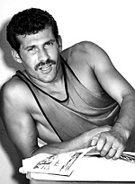 Rocco Rizzoli by Colt Studio