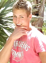 Kris Evans and Roger Lambert have sex by BelAmi Online With Kris Evans