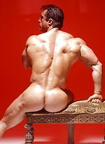 COLT Icons: Rod Roddick by Colt Studio With Rod Roddick,Apex