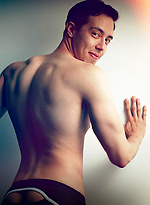 Introducing Jake Snow in Assplay by Dominic Ford With Jake Snow