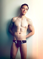 Introducing Jake Snow in Assplay by Dominic Ford With Jake Snow