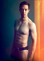 Introducing Jake Snow in Assplay by Dominic Ford With Jake Snow