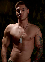 SYTYCF IV, Episode 9: Trenton and Vance by Dominic Ford With Trenton Ducati,Vance Crawford