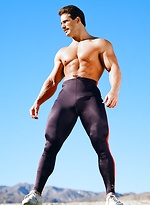Kyle Jessup by Colt Studio With Kyle Jessup,Apex