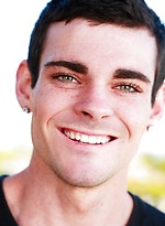 Marco Russo jacking off dick by Next Door Twink With Marco Russo