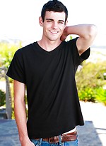 Marco Russo jacking off dick by Next Door Twink With Marco Russo