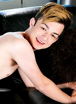 Next Door Twink - Missed Connection (Part Two) by Next Door Twink