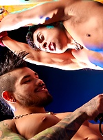 Draven Torres & Armond Rizzo by Fetish Force With Draven Torres,Armond Rizzo
