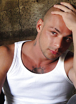 24 year old jock from Palermo - Andrea by LucasKazan