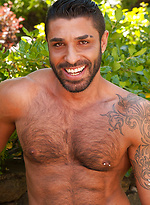 Hot muscle hunk from italy - Raul Korso by LucasKazan With Raul Korso
