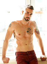 Fabio - 24 years old by LucasKazan