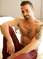 Fabio - 24 years old by LucasKazan
