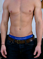 Straight Lad Andrew Sucks his 1st Cock & Lucky Cameron Shows him the Way! by English Lads