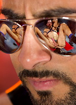 Big Bad Wolf (Scene 3) by Club Inferno With Dolan Wolf,Drew Sebastian