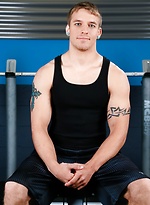 Next Door Male - Robert Longwood by Nextdoor Male