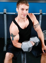 Next Door Male - Robert Longwood by Nextdoor Male