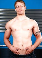 Next Door Male - Robert Longwood by Nextdoor Male