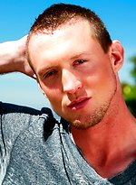Next Door Male - Leo Winston by Nextdoor Male