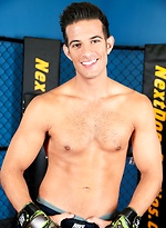 Joey Jay jerking off by Nextdoor Male With Joey Jay