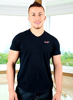 Next Door Male - Alexander by Nextdoor Male