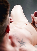 Brock Hammer workout by Nextdoor Male