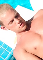 Jacque Johnson by Nextdoor Male