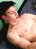Next Door Male - Anthony Verruso by Nextdoor Male