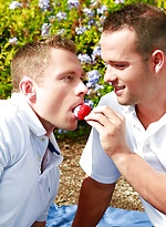Next Door Buddies - Picnic Pleasures by Nextdoor Buddies With Markie More,Luke Adams