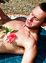 Brenner Bolton and Connor in Gardener's Prick by Nextdoor Buddies With Brenner Bolton