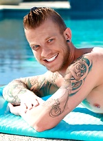 Kaydin Bennett and Jaxon Colt - Double Dipping by Nextdoor Buddies With Jaxon Colt