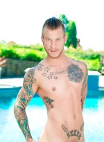 Kaydin Bennett and Jaxon Colt - Double Dipping by Nextdoor Buddies With Jaxon Colt