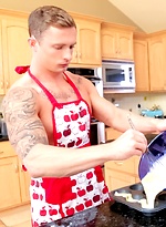 Next Door Buddies - Couple's Cake by Nextdoor Buddies With Markie More