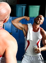 Reality Check by High Perfomance Men With Alessio Romero,Matt Stevens