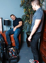 High Performance Men - Endurance Testing by High Perfomance Men With Landon Conrad,Leo Sweetwood