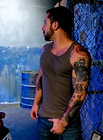 Damien Crosse & Nick Cross by Raging Stallion With Damien Crosse,Nick Cross