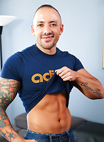 JP Richards and Rogan Richards in Easy Pick Up by Next Door Ebony With Jordano Santoro