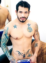 Marc Williams and Draven Torres in Sex Jones by Next Door Ebony With Draven Torres,Marc Williams