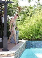 Doug Jeffries & Sean Blue by Hot Dads Hot Lads