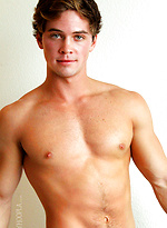 Andy Sheckler Feature by Gayhoopla