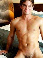 Andy Sheckler Feature by Gayhoopla