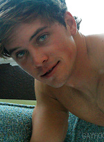 Andy Sheckler Feature by Gayhoopla