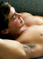Andy Sheckler Feature by Gayhoopla