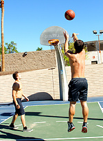 Andy Sheckler Feature by Gayhoopla