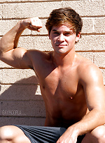 Andy Sheckler Feature by Gayhoopla
