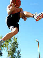 Andy Sheckler Feature by Gayhoopla