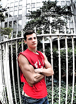 Dakota Brown Feature by Gayhoopla