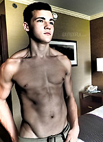 Dakota Brown Feature by Gayhoopla